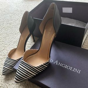 Enzo Angiolini Eacaelina